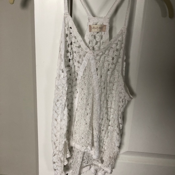 Altar’d State Cami - Picture 2 of 2